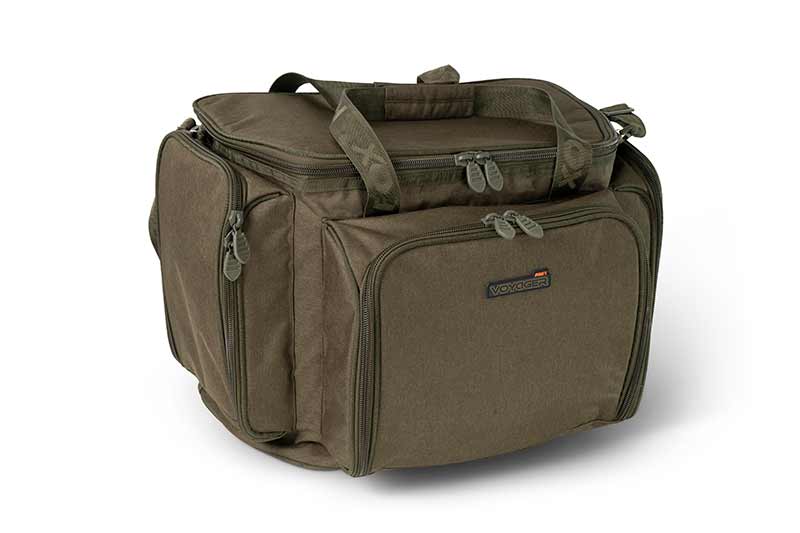 Fox Voyager 2 Persons Cooler Food Bag (Z Akcesoriami)