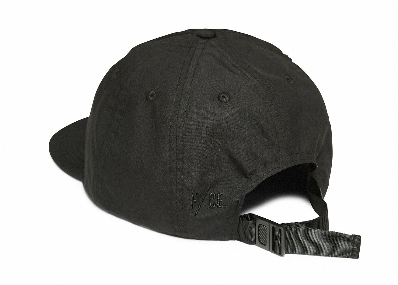 Spro F/CE Panel Cap Black