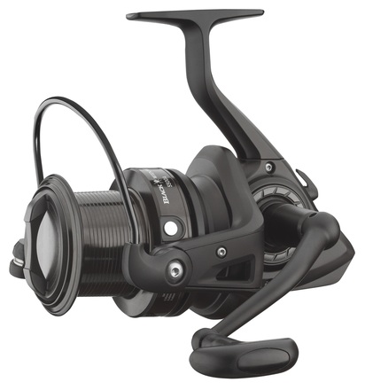 Kołowrotek Daiwa Black Widow Big Pit