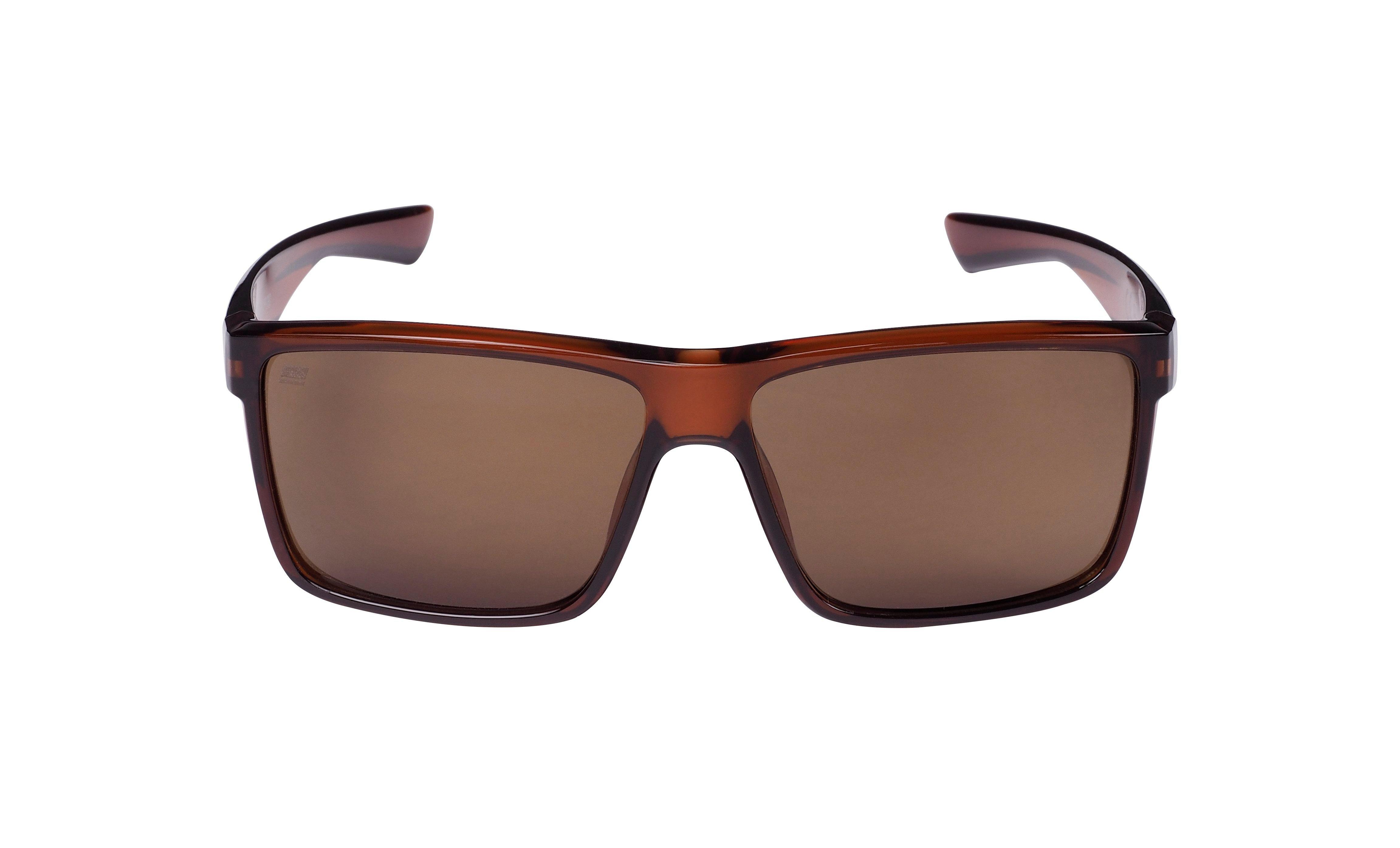 Polaryzowane Okulary Przeciwsłoneczne Abu Garcia Spike Eyewear - Quartz Brown