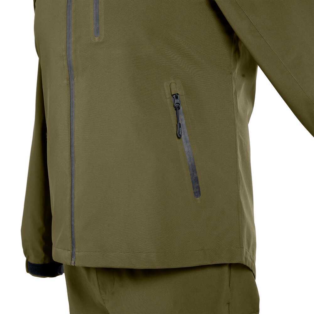 Avid Hydro-Force 20k Full Zip Jacket 