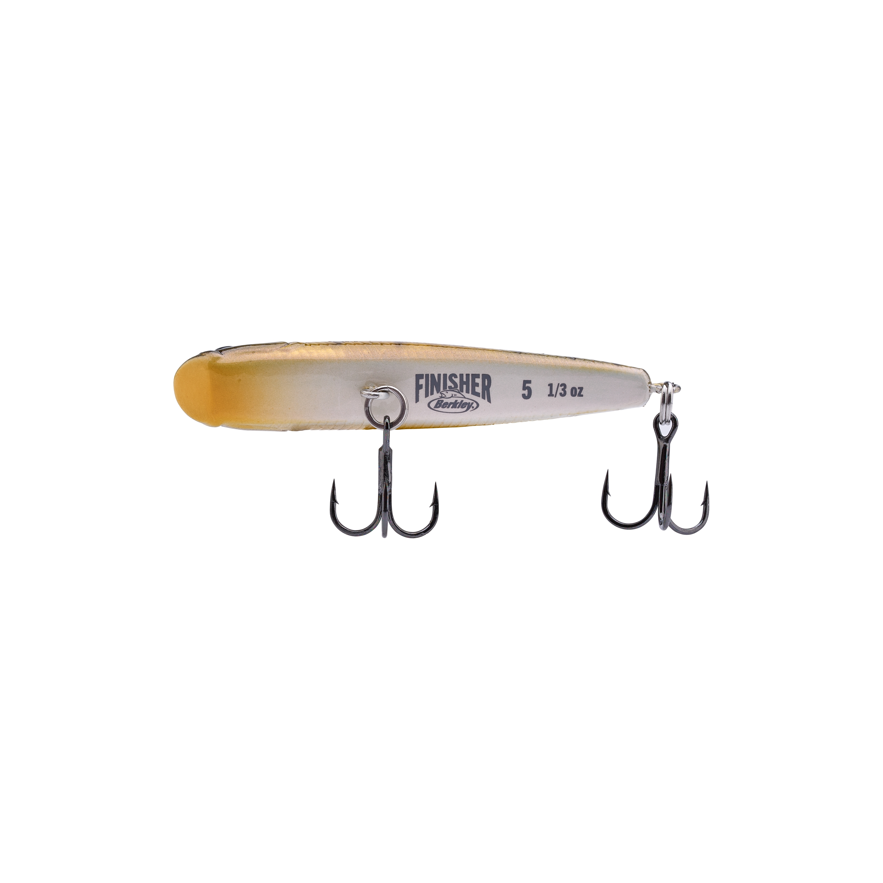 Berkley Finisher Hardbait 5cm (9g)