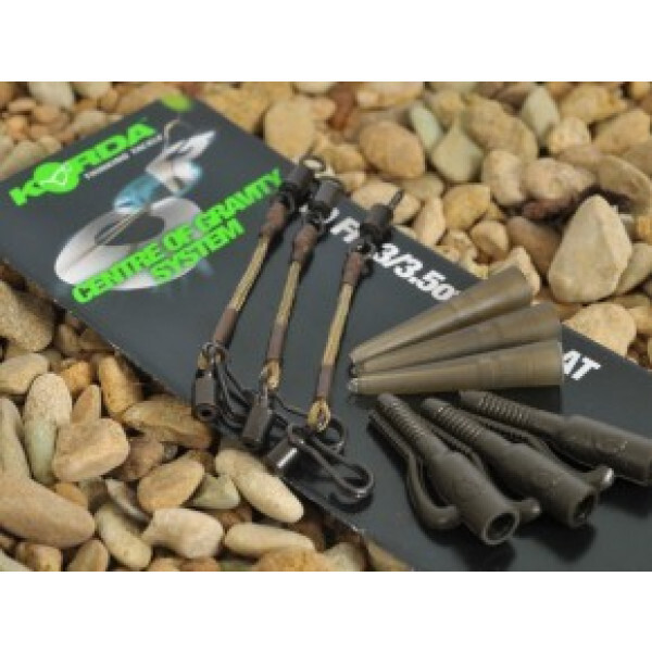 Korda COG System