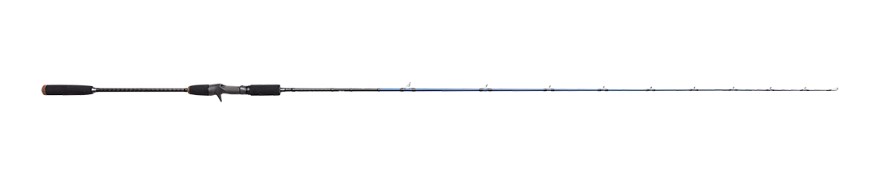 Savage Gear SGS6 Slow Jigging 1.93m (1-skład)