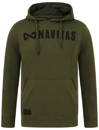 Bluza Wędkarska Navitas CORE Hoodie