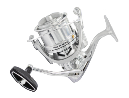 Colmic Alion 8000 Surfcasting Reel