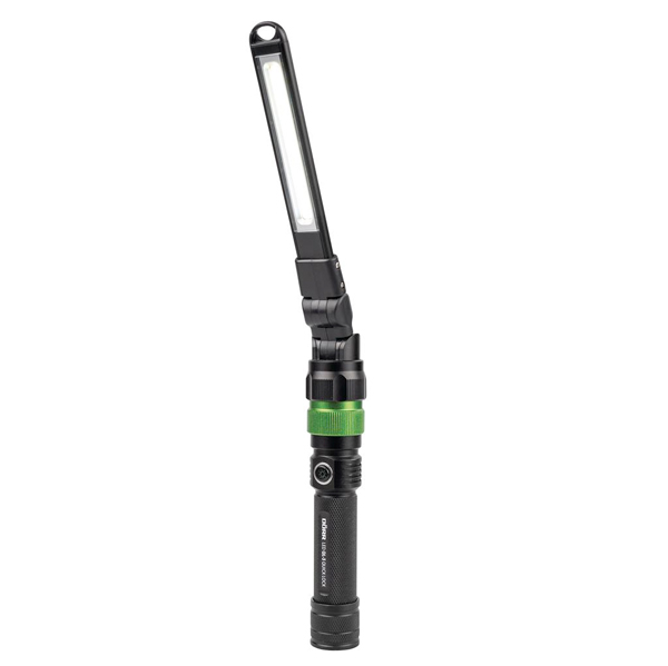 Dörr QL-3 LED Multifunctional Work Light - Buigbaar werklicht