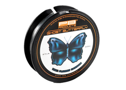 Materiał Przyponowy PB Products Ghost Butterfly 20m
