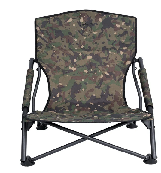 Fotel Wędkarski Trakker RLX Scout Chair