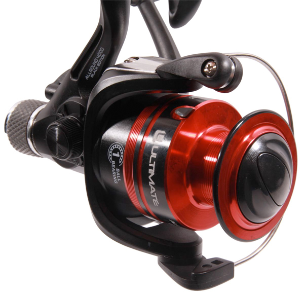 Zestaw Ultimate Tele Feeder 3.30m (-100g)