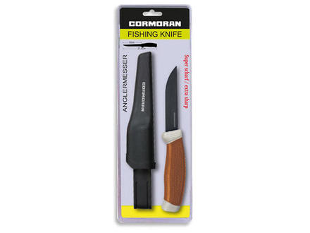 Cormoran Filetting Knife Modell 002