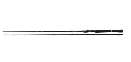 Wędka Baitcastingowa Daiwa DW Pro Staff BC