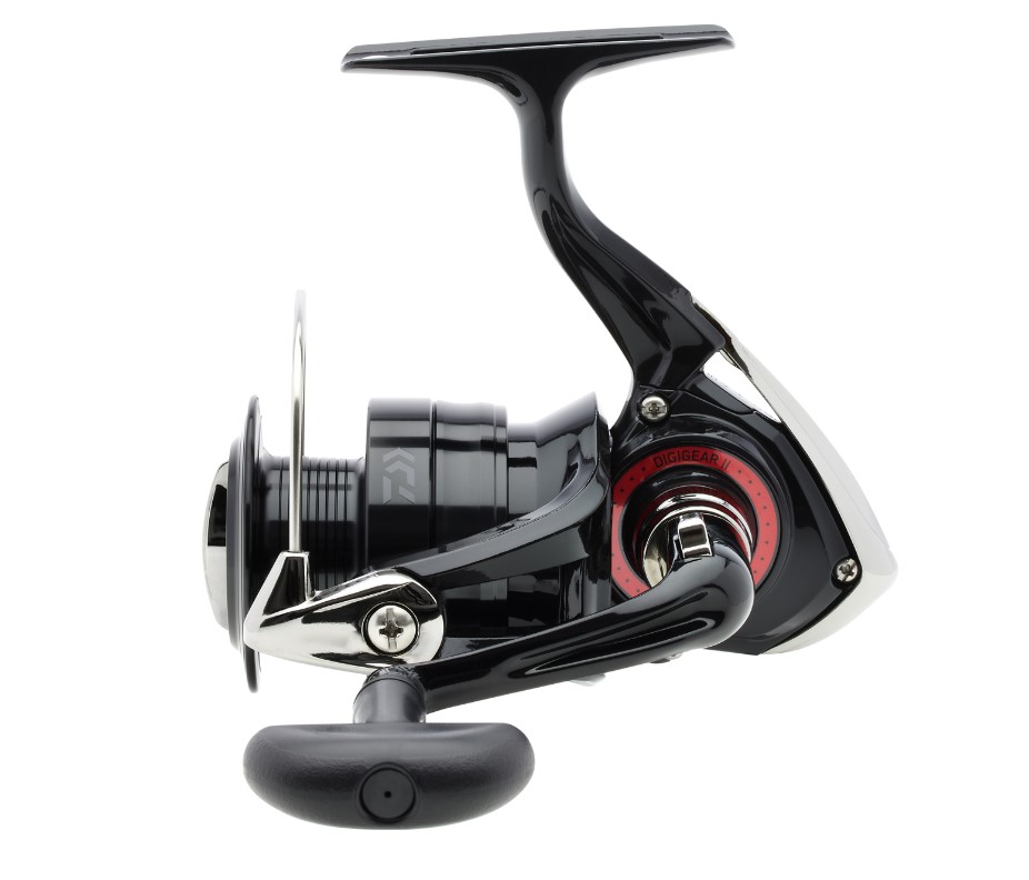 Kołowrotek Daiwa 23 Matchman