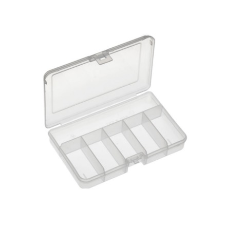 Panaro Polypropylene Tackle Box