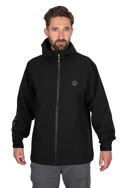 Kurtka Przeciwdeszczowa Matrix Ultra-Light 8K Jacket