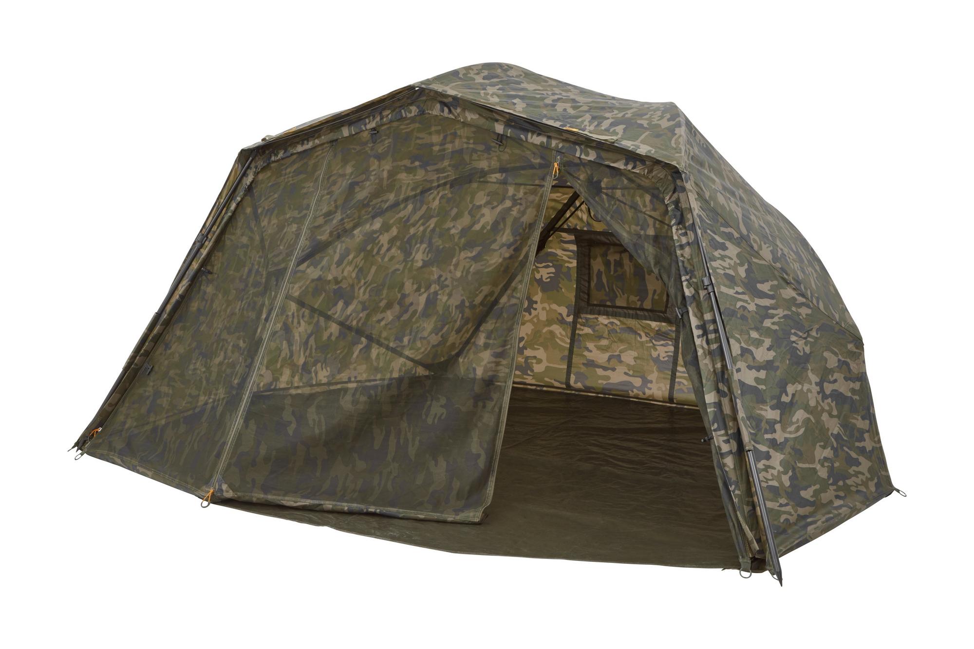 Namiot Karpiowy Prologic Element 65 Brolly Full System Camo