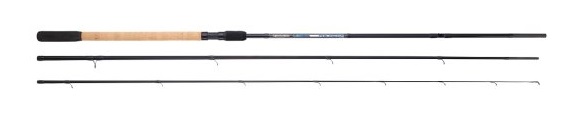 Garbolino Lexica Match Waggler 4.20m (7-20g) (3-skład)