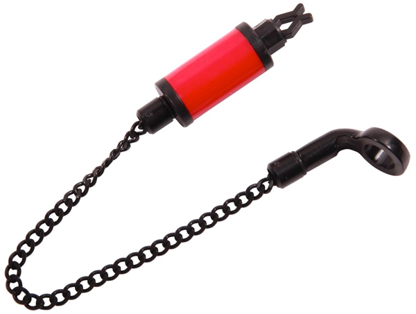 Undercover Carp Set - Ultimate Stainless Indicator, Red