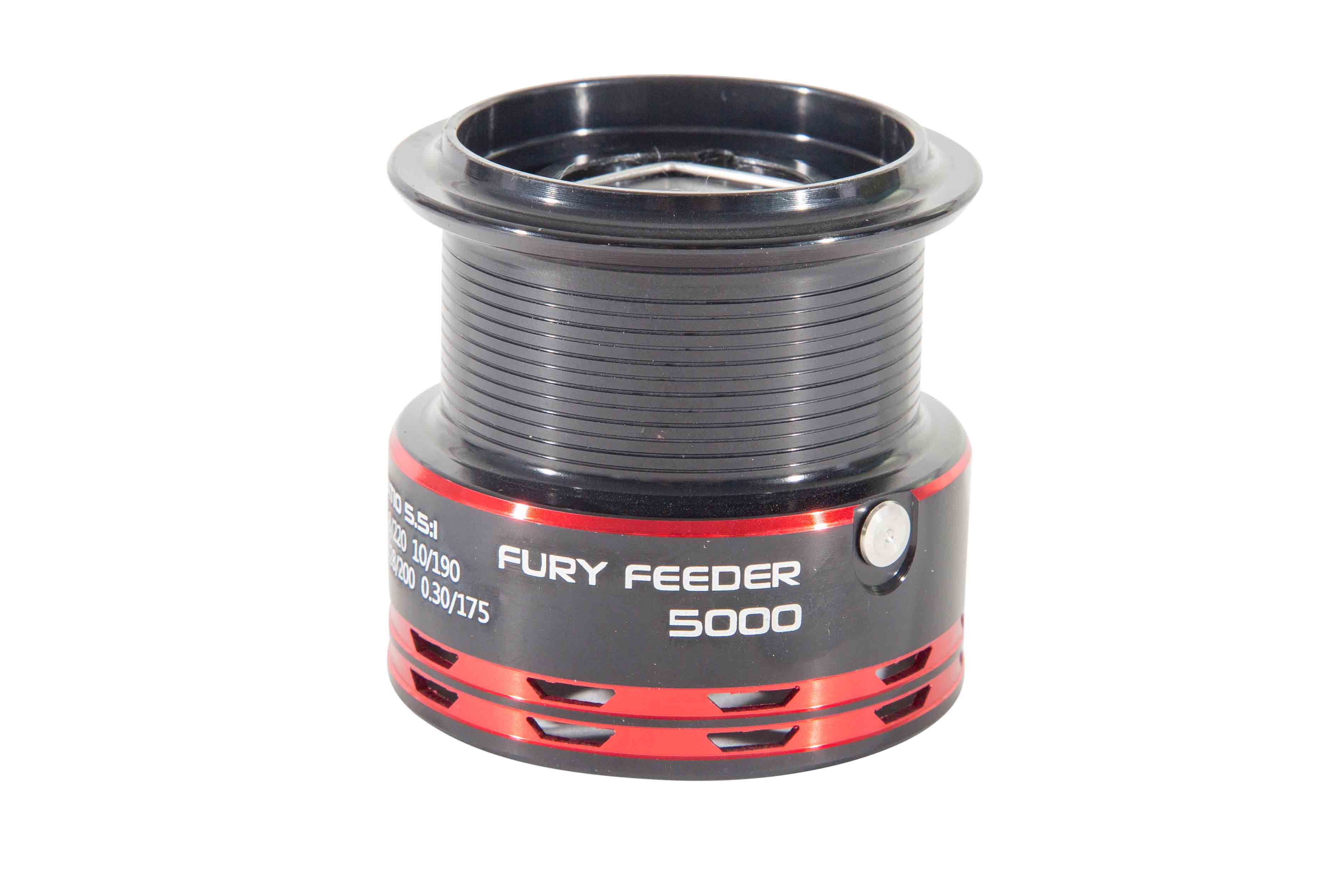 Szpula Zapasowa Ultimate Fury Feeder 