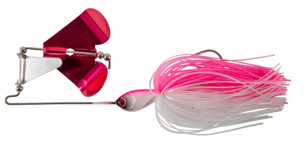 Ultimate X-Series Buzzbait 14g - Pink Pearl