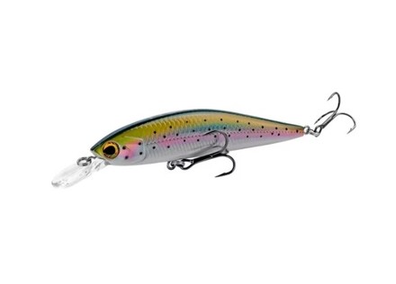 Wobler Shimano Lure Yasei Trigger Twitch D-SP 9cm (11g)