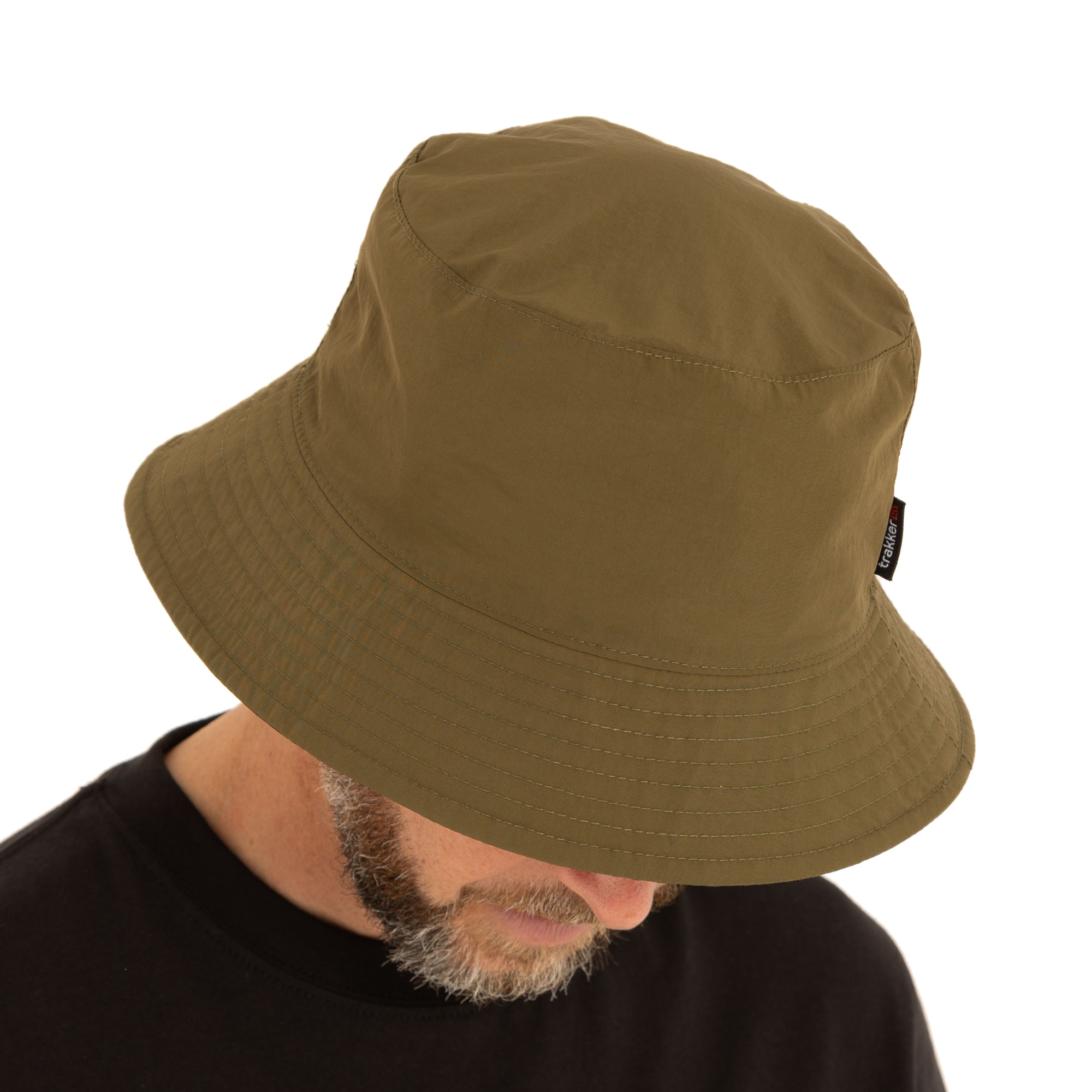 Kapelusz Wędkarski Trakker Reversible Bucket Hat