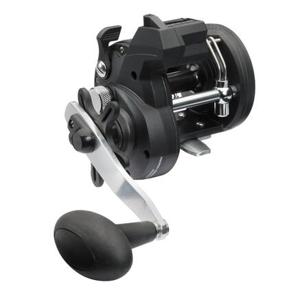 Multiplikator Morski Abu Garcia Cardinal Trolling 20LC