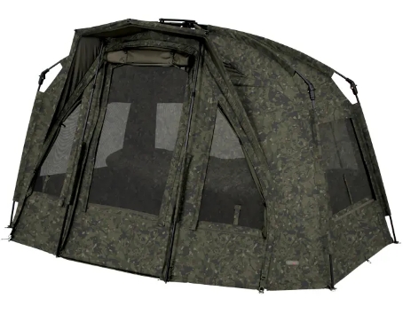 Trakker Tempest RS 100 Camo Shelter