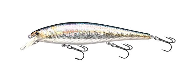 Wobler Lucky Craft Pointer 128 12.8cm (28g) - MS American Shad