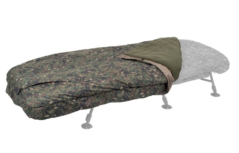 Kołdra Trakker RLX Bed Cover Camo