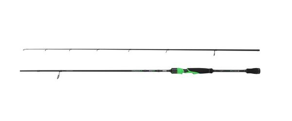 Wędka Mitchell Traxx MX5 Ultra Light Jig 2.03m (2-8g)