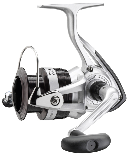 Kołowrotek Spinningowy Daiwa Sweepfire E