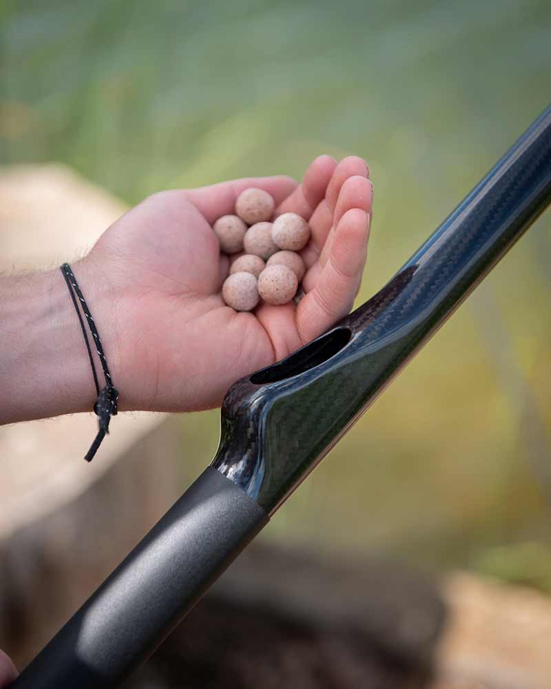 Fox Rangemaster Carbon Throwing Stick