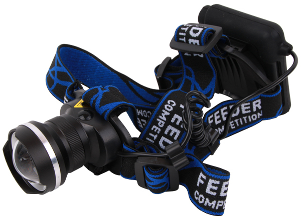 Reflektor czołowy Carp Zoom Feeder Competition Focus