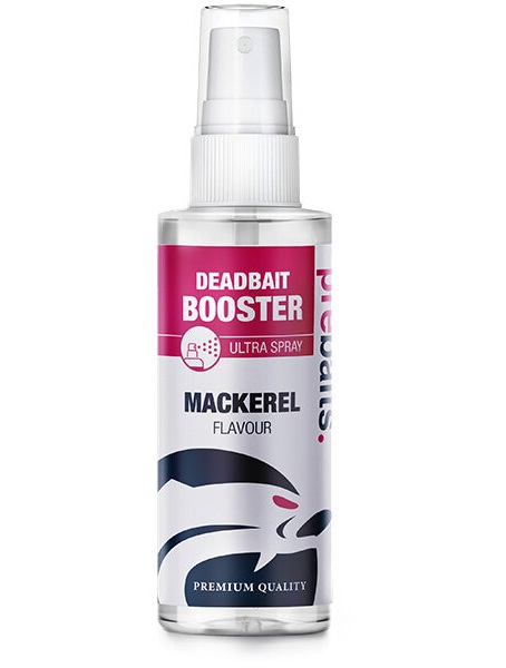 Prebaits Baitspray (50ml)