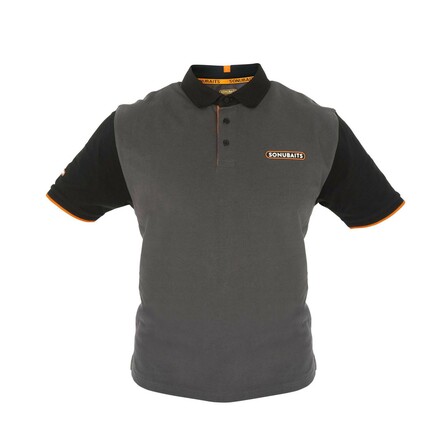 Sonubaits Polo Shirt