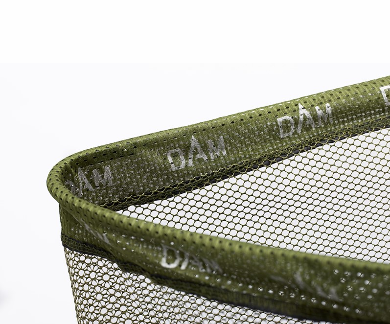 Dam Crosspower Landing Net