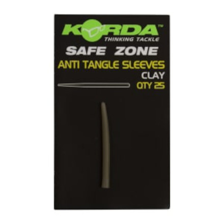 Korda Safe Zone Anti Tangle Sleeves (25 sztuk)