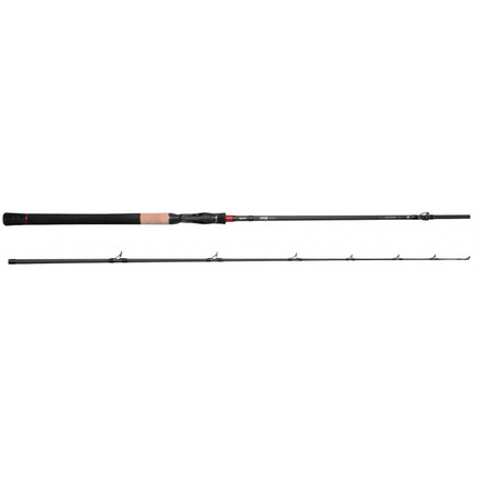 Wędka Baitcastingowa Spro CRX Jerk & Cast 1.90m