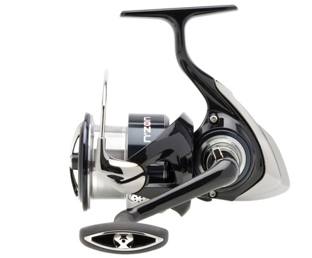 Kołowrotek Feeder Daiwa 24 N'Zon Plus