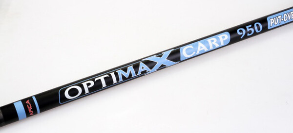 Tyczka Arca Optimax Carp