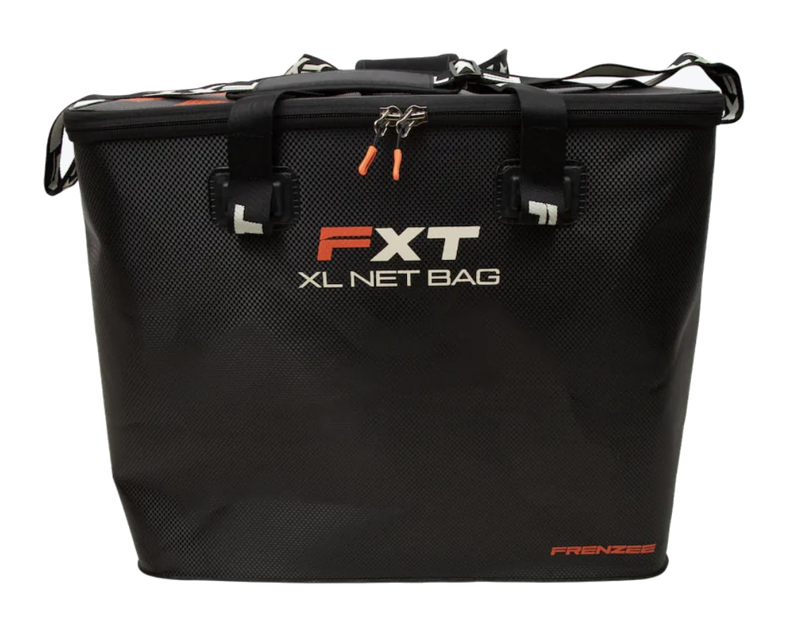 Torba na siatkę Frenzee FXT EVA Net Bag - XL