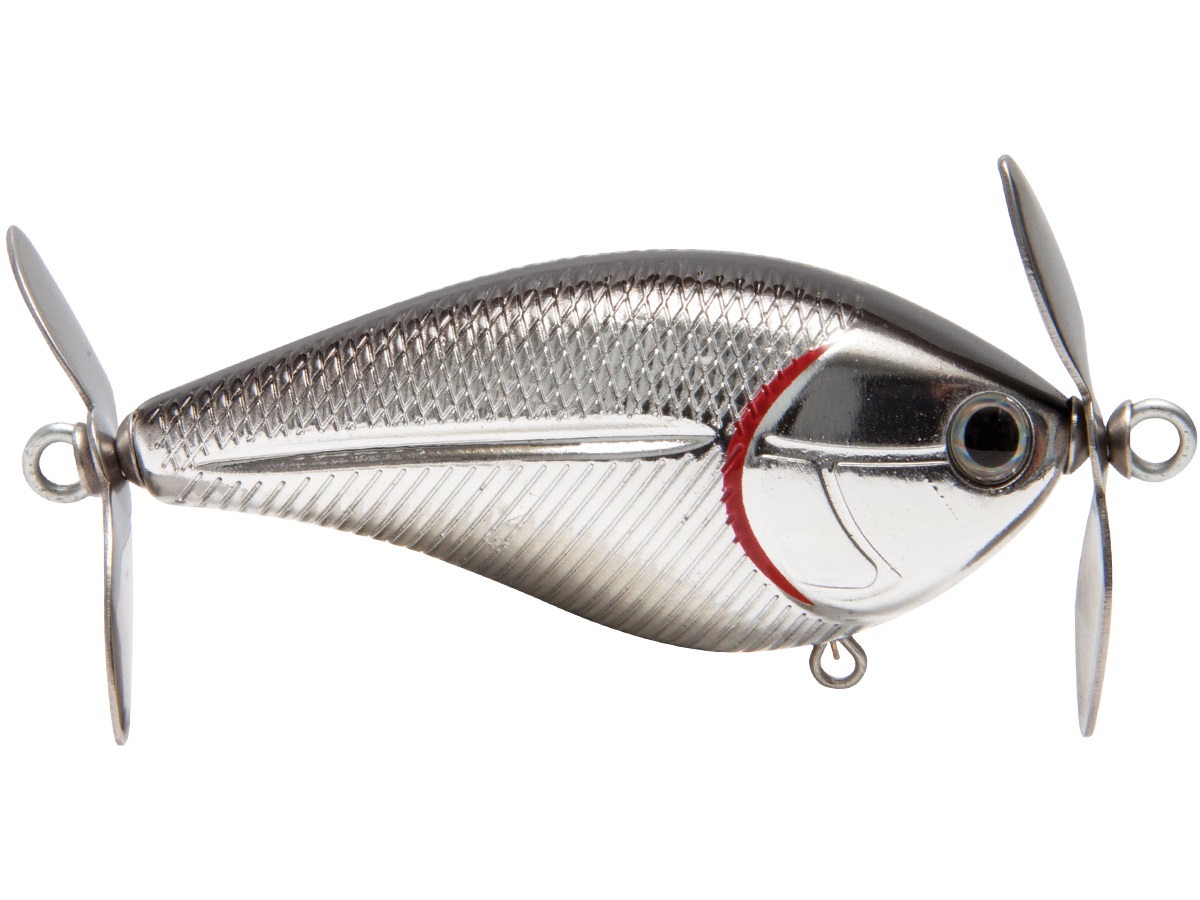 Przynęta Powierzchniowa Livingston Lures Spin Master 6.6cm (16g) - XXX