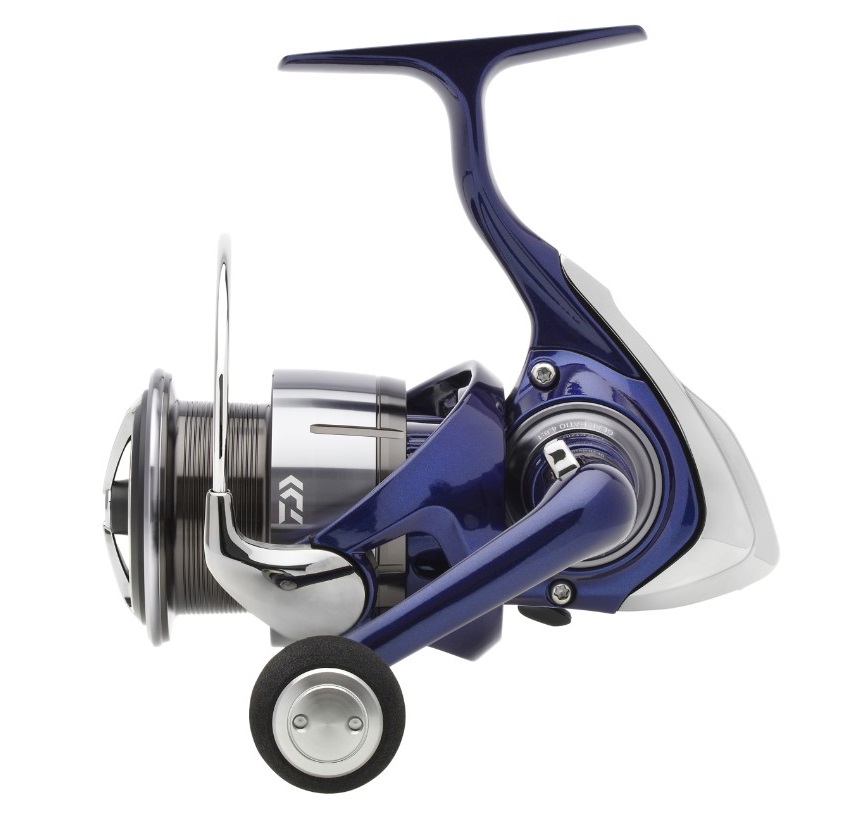 Kołowrotek Daiwa 24 TDR Match & Feeder 4012QD