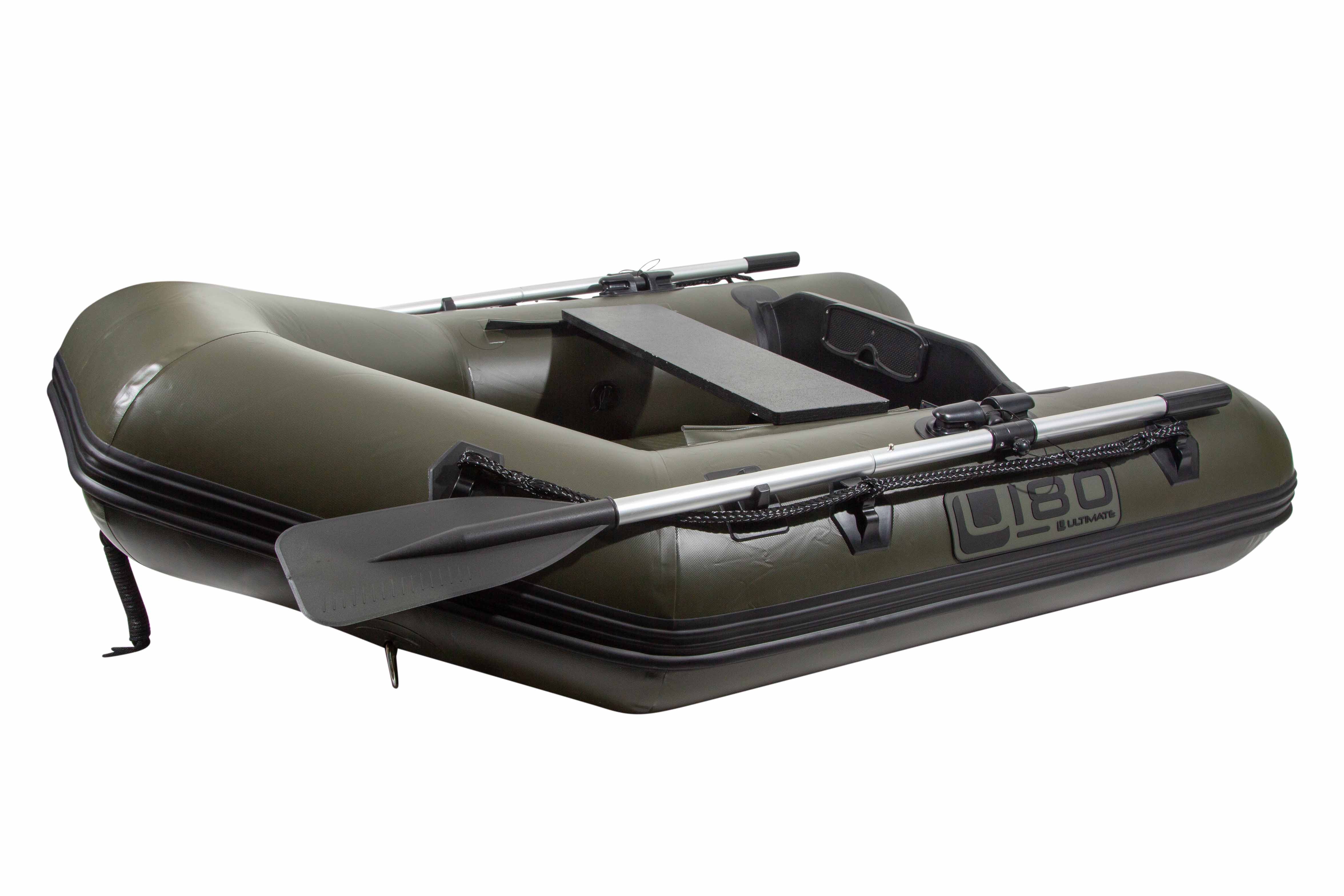 Ponton Ultimate 180 Airdeck