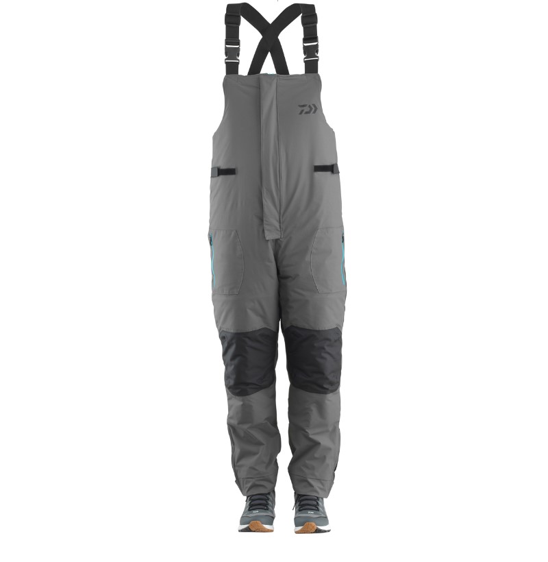 Kombinezon Termiczny Daiwa D-VEC Winter-Suit