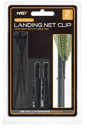 NGT Universal Landing Net Clip