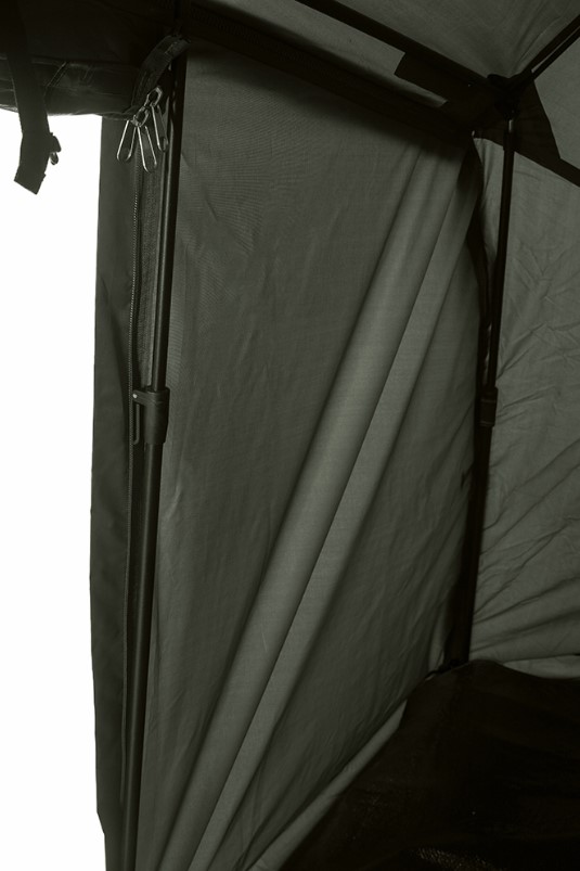 Prologic C-Series 65 Full Brolly System