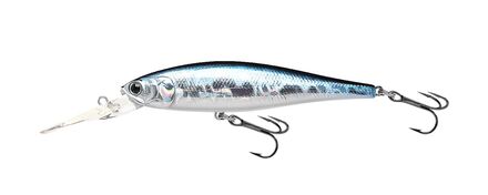 Wobler Lucky Craft Pointer 100DD 10cm (16.5g)