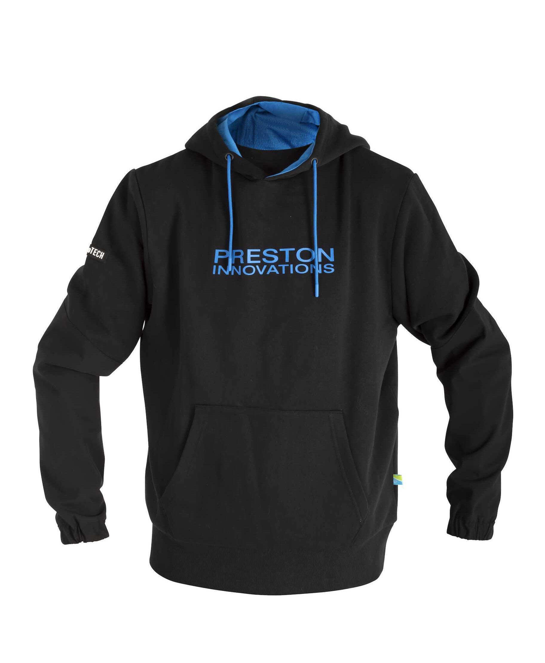 Bluza Preston Hydrotech Pullover